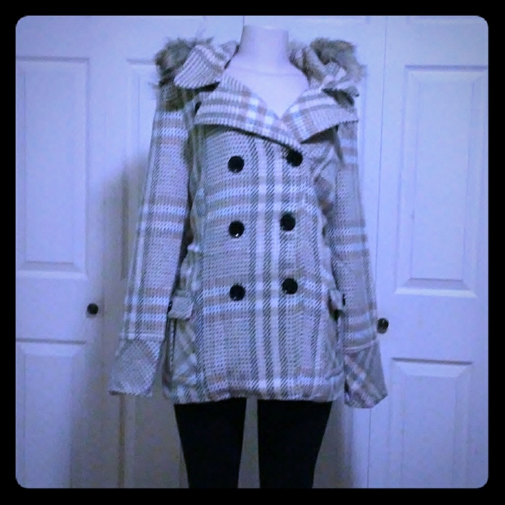 Women jacket